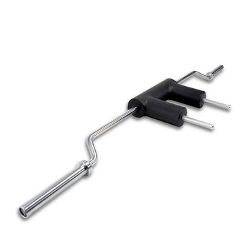 Safety Squat Bar Pro