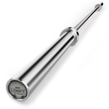 Olympic Barbell 7ft 30mm-OB86E
