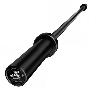 Olympic Barbell 6ft-C72B