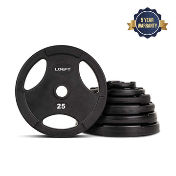 Urethane Olympic Plates