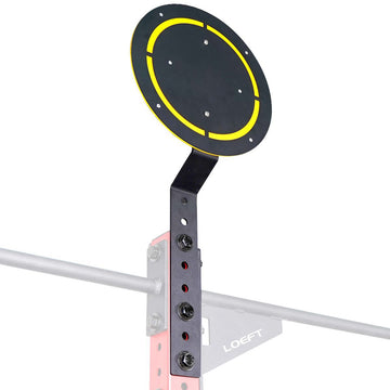 Wall Ball Target