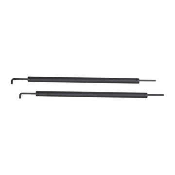 Safety Pin Pipes – 41″
