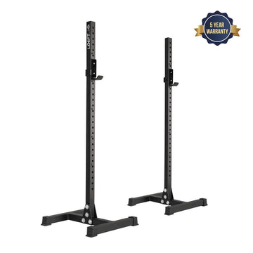 Raptor Independent Squat Stand