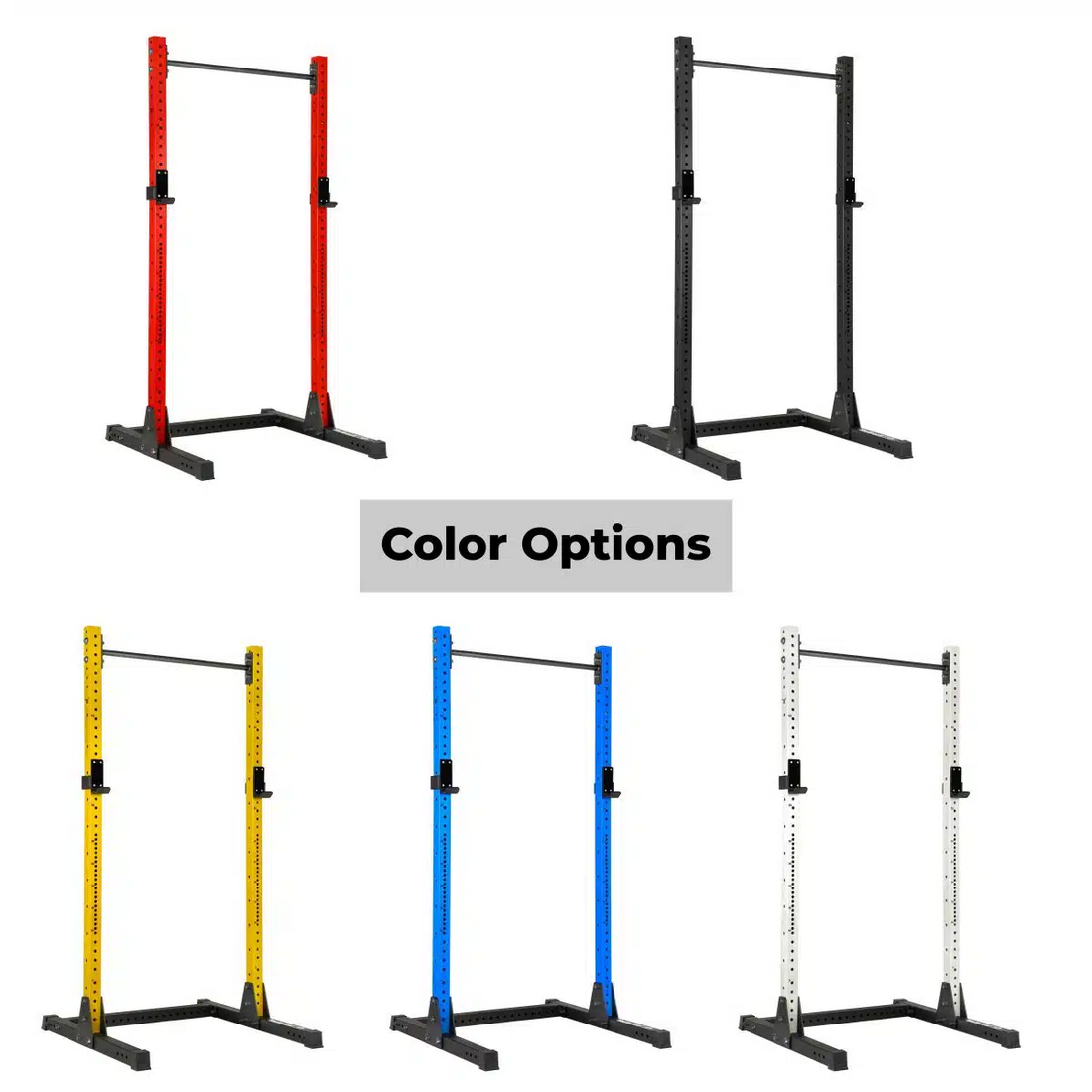 Gorilla Squat Stand 2.0 N