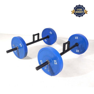 Farmers Walk Handles