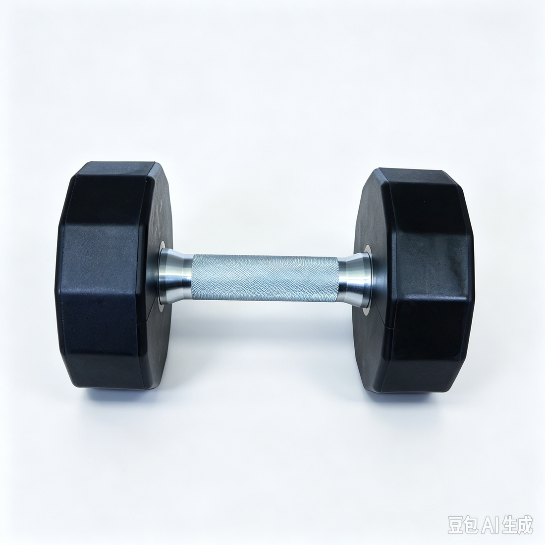 CPU Urethane Twelve Angle Dumbbells